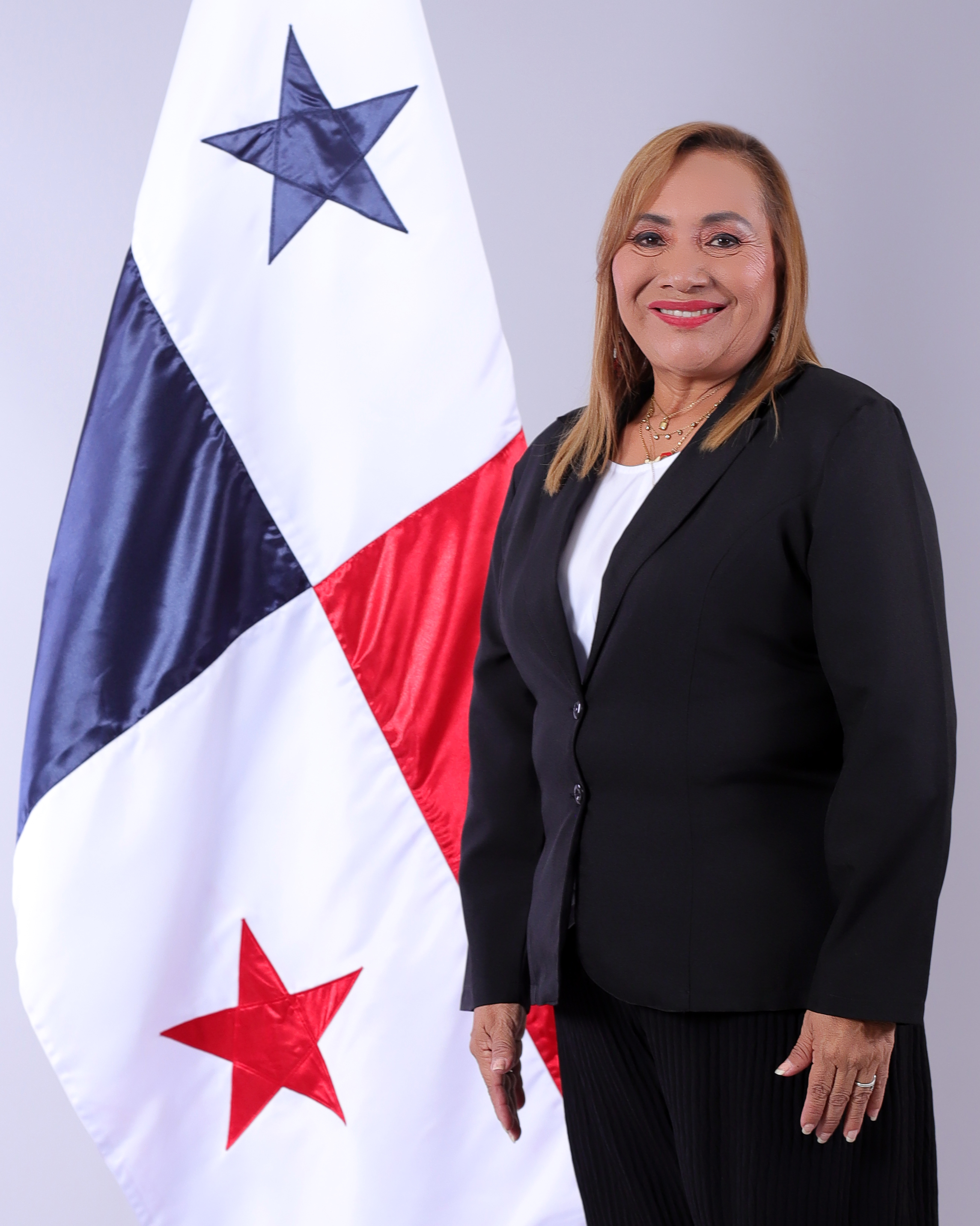 Imagen de Flor Isabel Brenes Medina