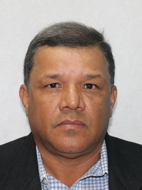 Eric Domínguez