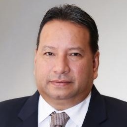 Ricardo Torres Díaz