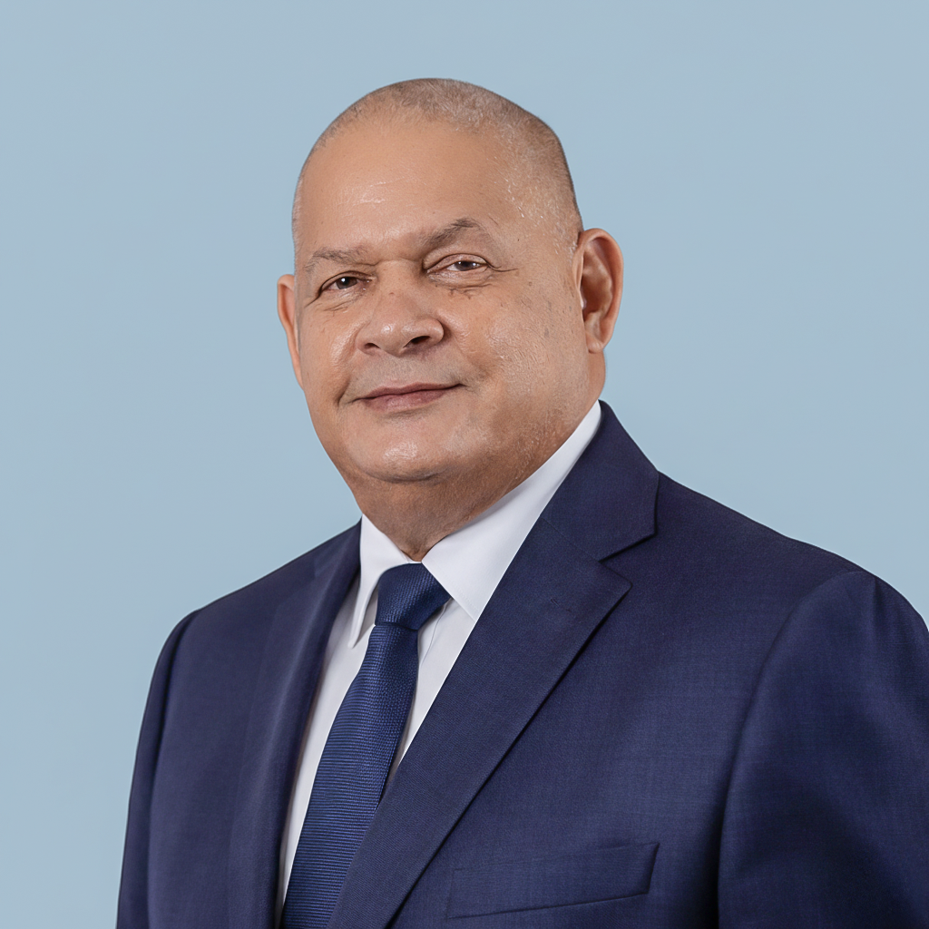 Benicio Enacio Robinson Grajales