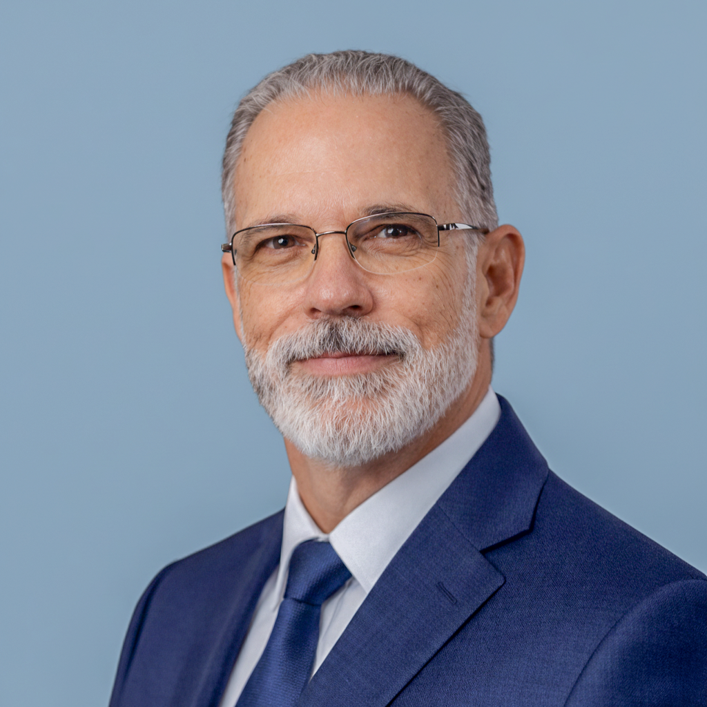 José Luis Fabrega Polleri