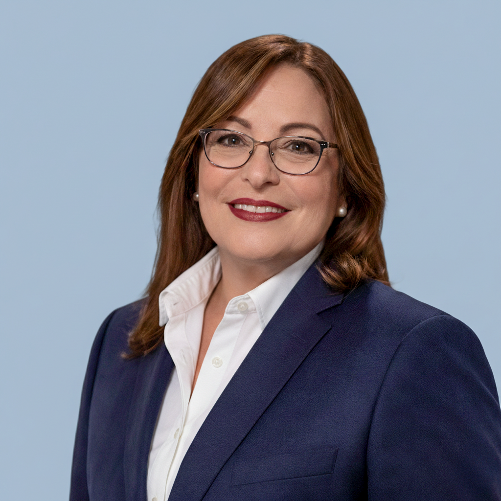 Balbina del Carmen Herrera Araúz