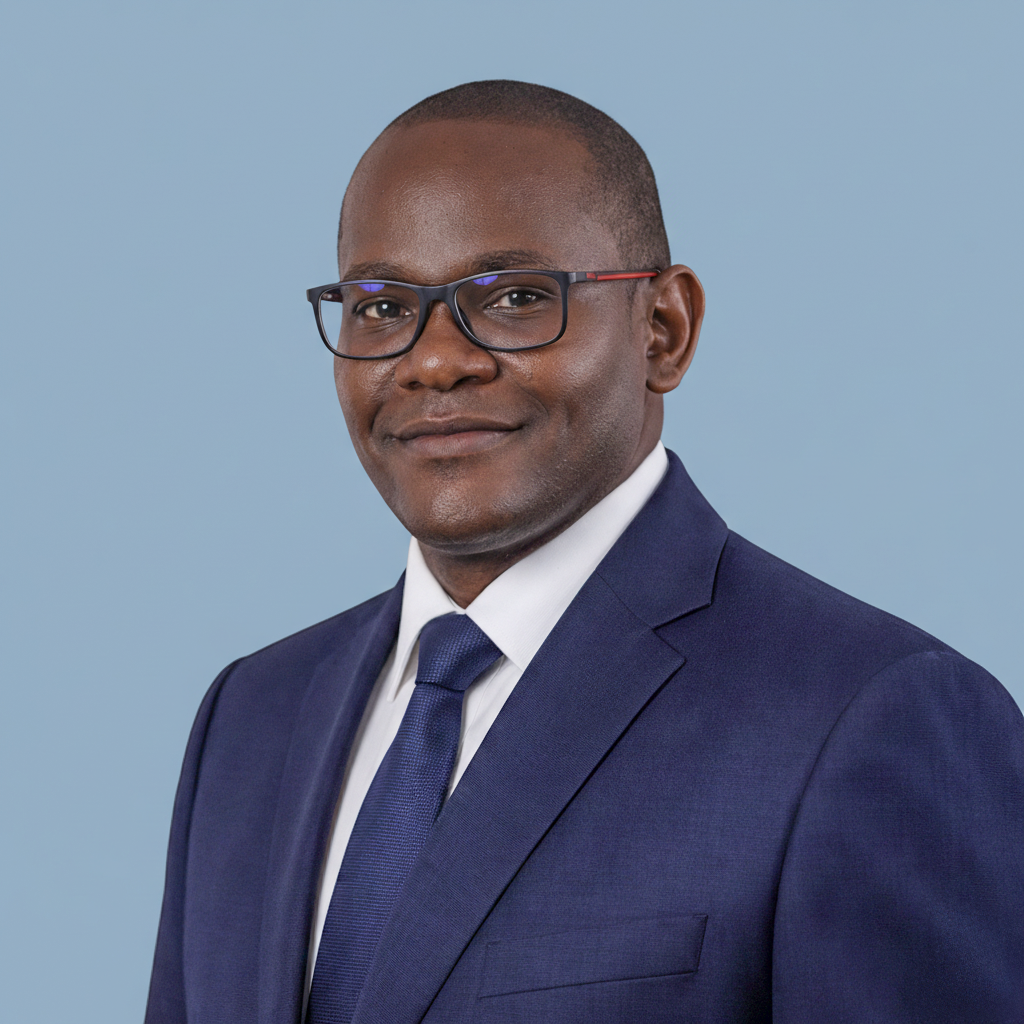 Raphael Buchanan Joseph