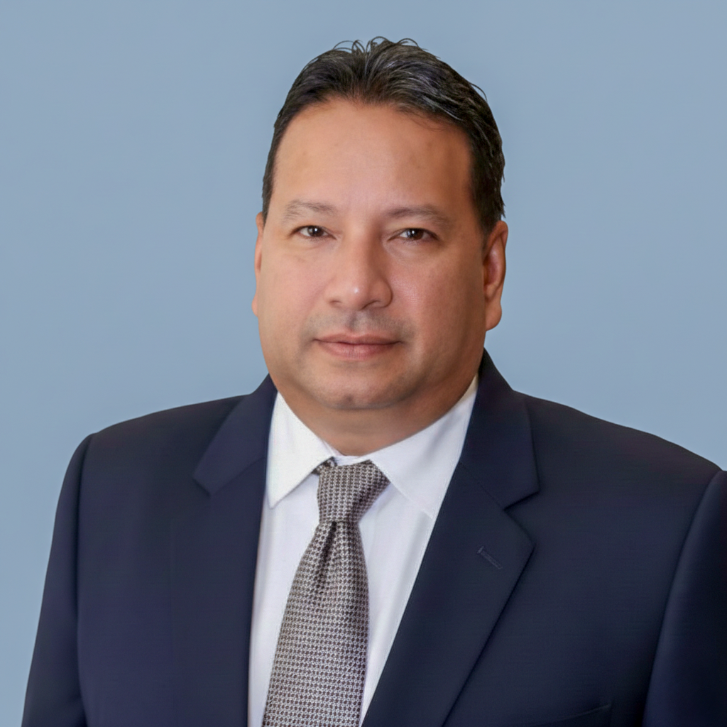 Ricardo Torres Díaz