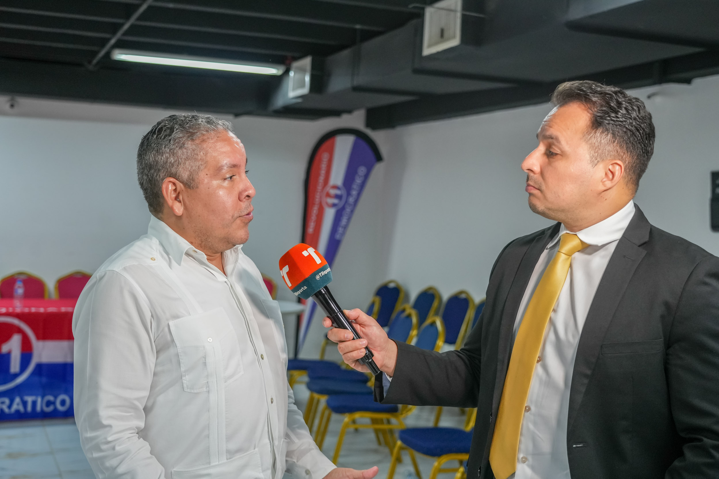 PRD realizó el sorteo de números para los candidatos al Comité Ejecutivo Nacional