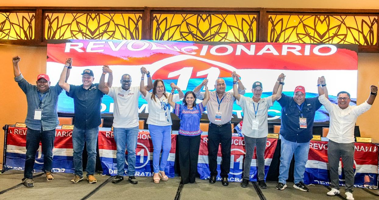 FUNCIONES Y ALCANCE DEL COMITÉ EJECUTIVO NACIONAL TRANSITORIO 