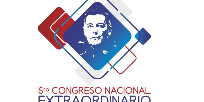 Delegados de todo el país celebraron el 5to Congreso Extraordinario y los  39 años del PRD | Partido Revolucionario Democrático