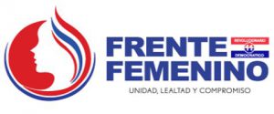 Frente Femenino PRD